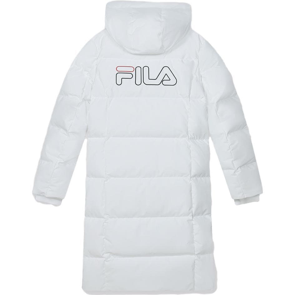Пуховик FILA 2023 - изображение 2