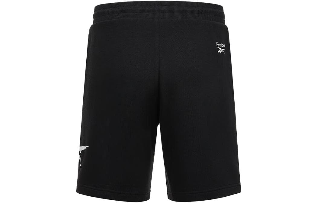 Шорты Reebok SHORT Logo - изображение 2