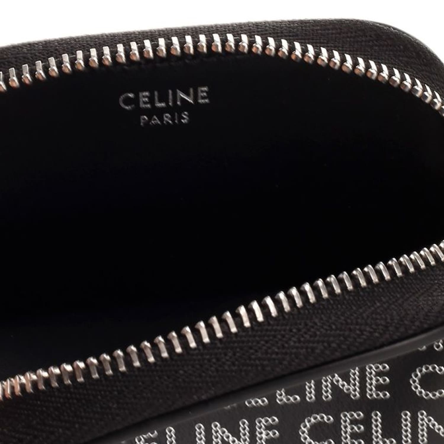 Кошелек CELINE - изображение 4