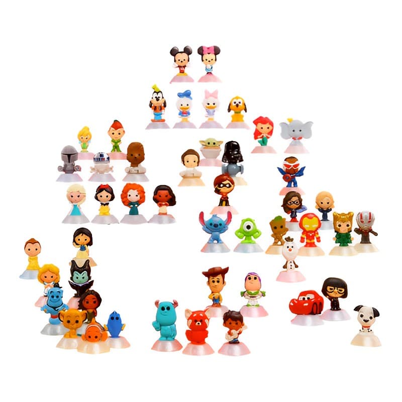 Фигурка Disney x 100 48 - изображение 3