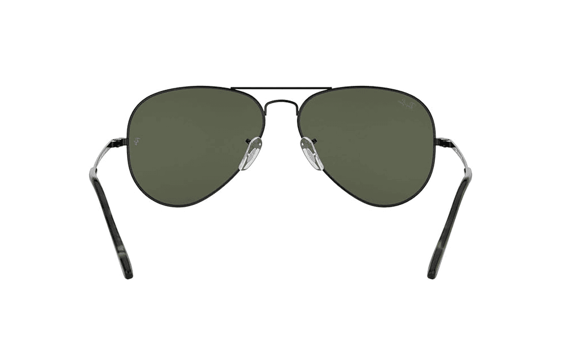Солнцезащитные очки RayBan - изображение 7