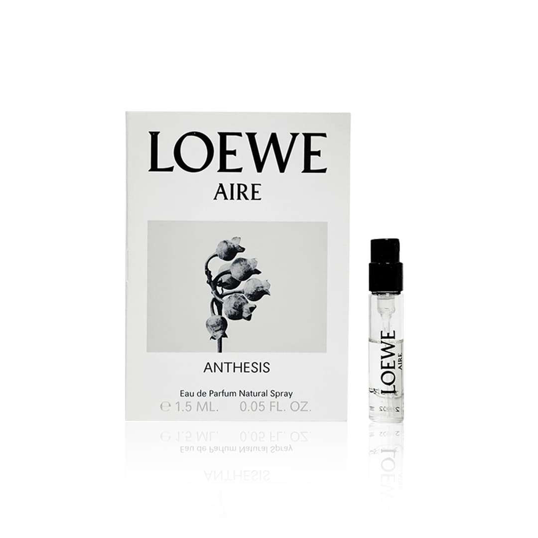 LOEWE EDPEDT 1.5ml - изображение 2