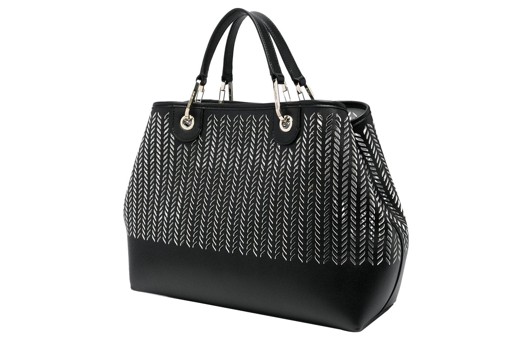 Сумка EMPORIO ARMANI MyEA V Tote - изображение 2