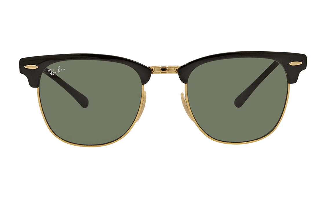 Солнцезащитные очки RayBan Logo - изображение 2