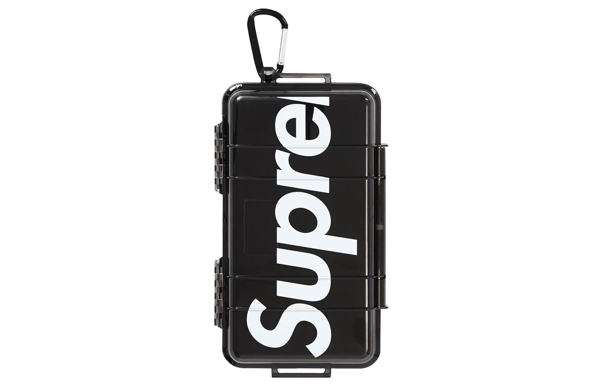 Мини-сумка Supreme FW19 Week 1 Pelican 1060 Case - изображение 1