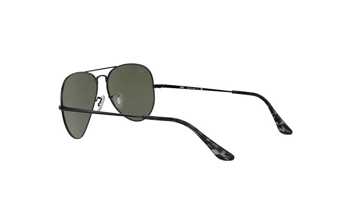 Солнцезащитные очки RayBan - изображение 5