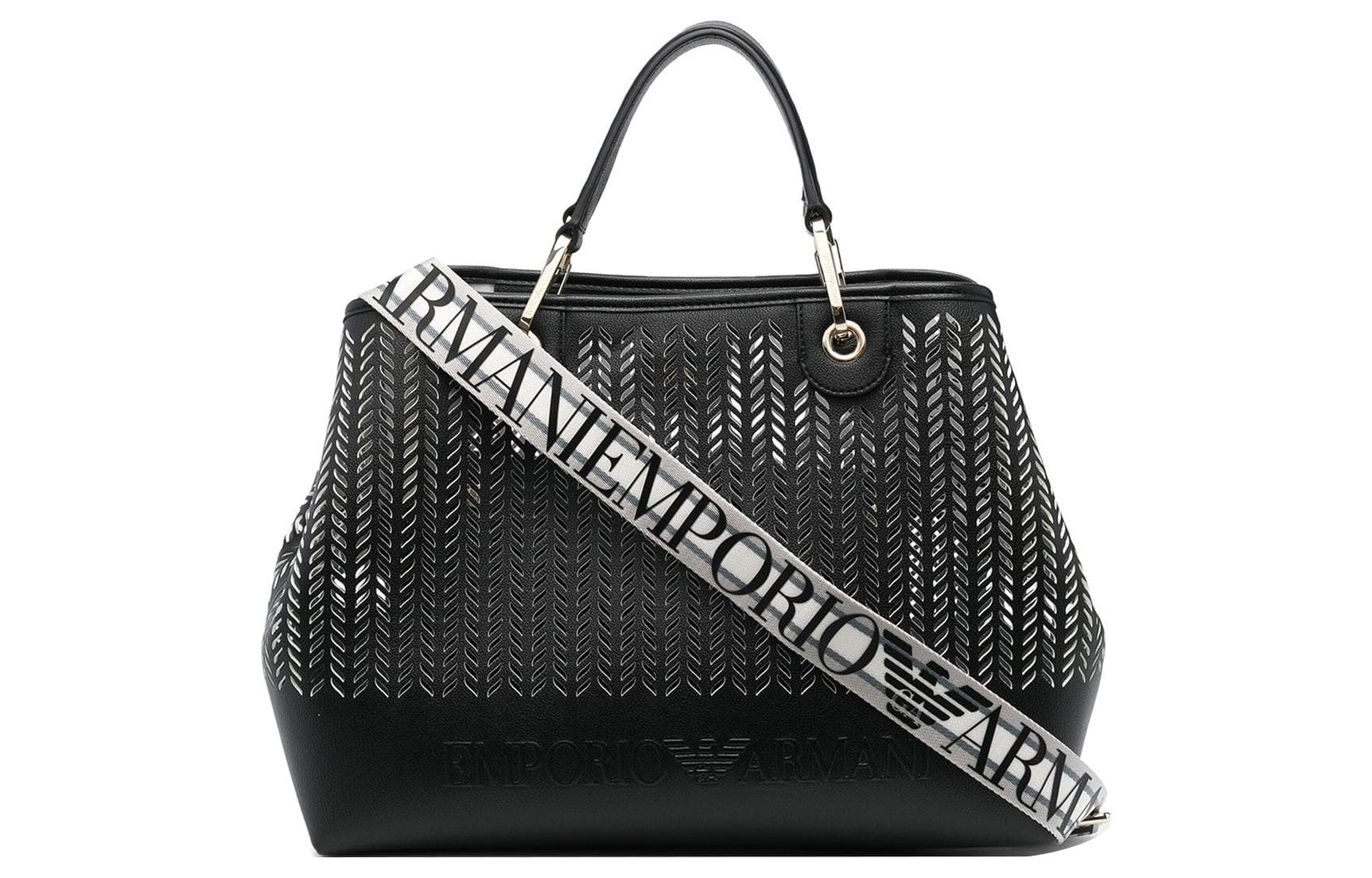 Сумка EMPORIO ARMANI MyEA V Tote - изображение 1