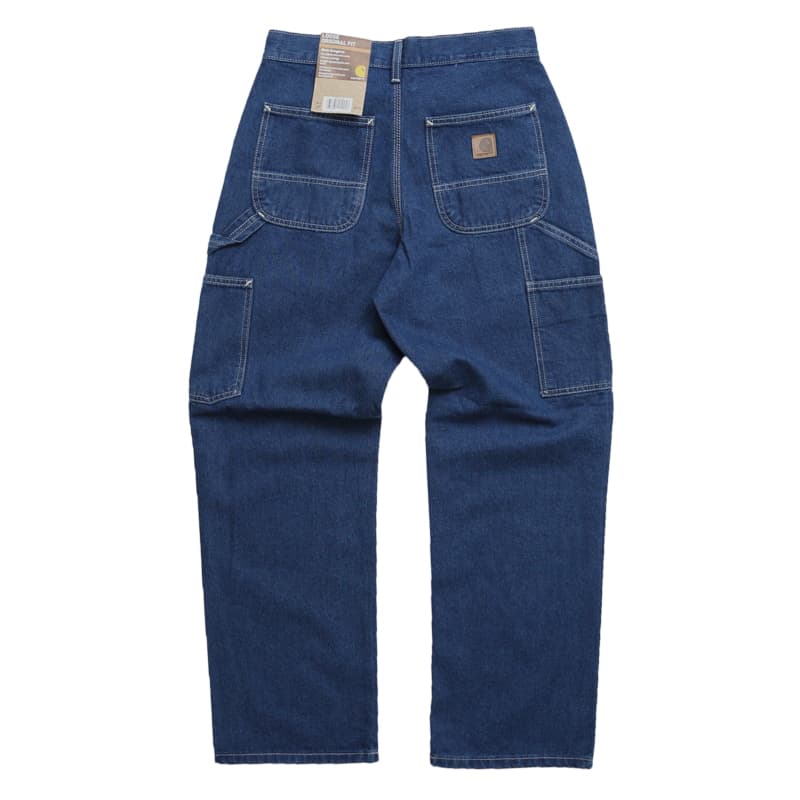 Штаны Carhartt B13 - изображение 2