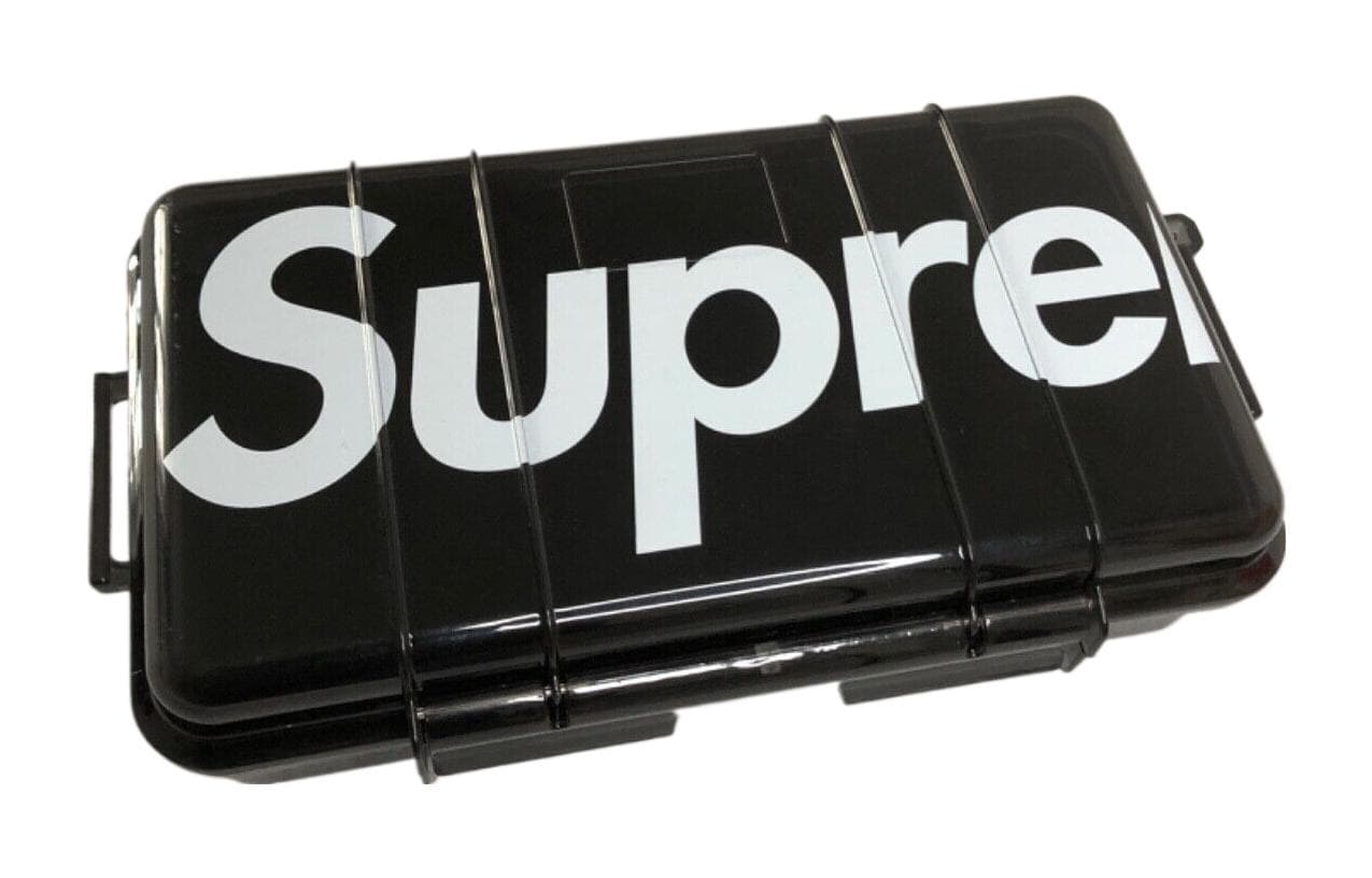 Мини-сумка Supreme FW19 Week 1 Pelican 1060 Case - изображение 4