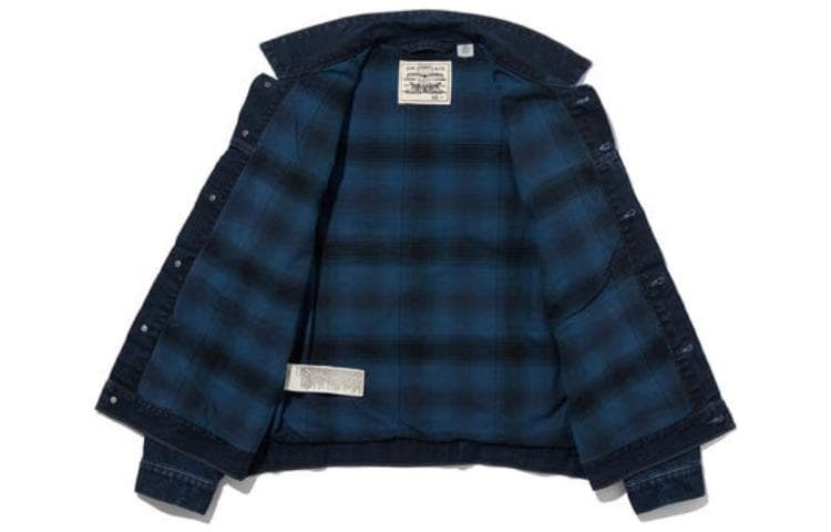 Куртка Levis - изображение 3