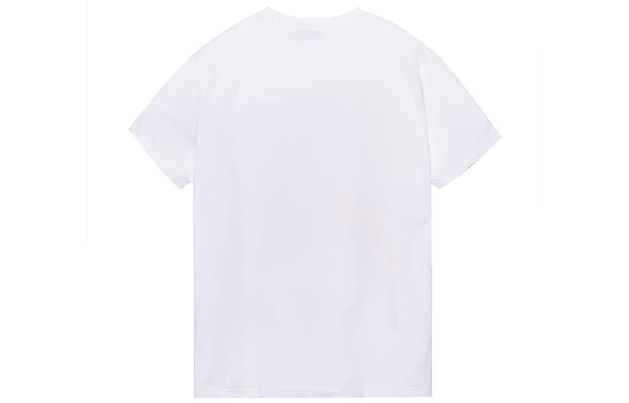 Футболка Givenchy Bambi T-Shirt - изображение 2