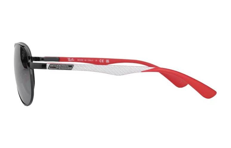 Солнцезащитные очки RayBan - изображение 3