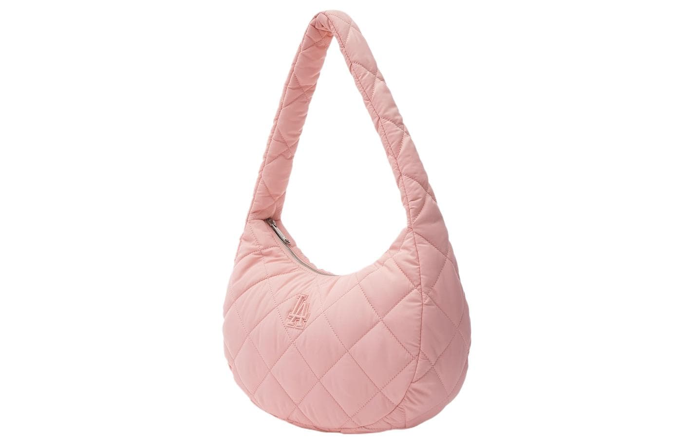 Сумка MLB Logo Hobo - изображение 2
