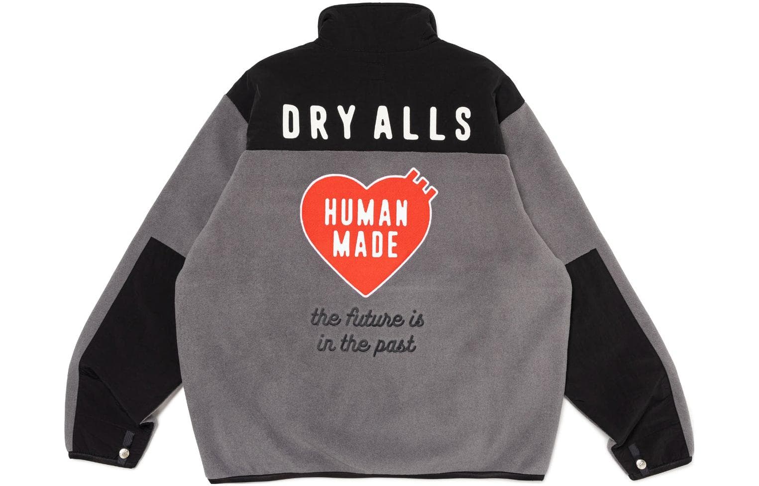 Худи HUMAN MADE FW23 - изображение 2