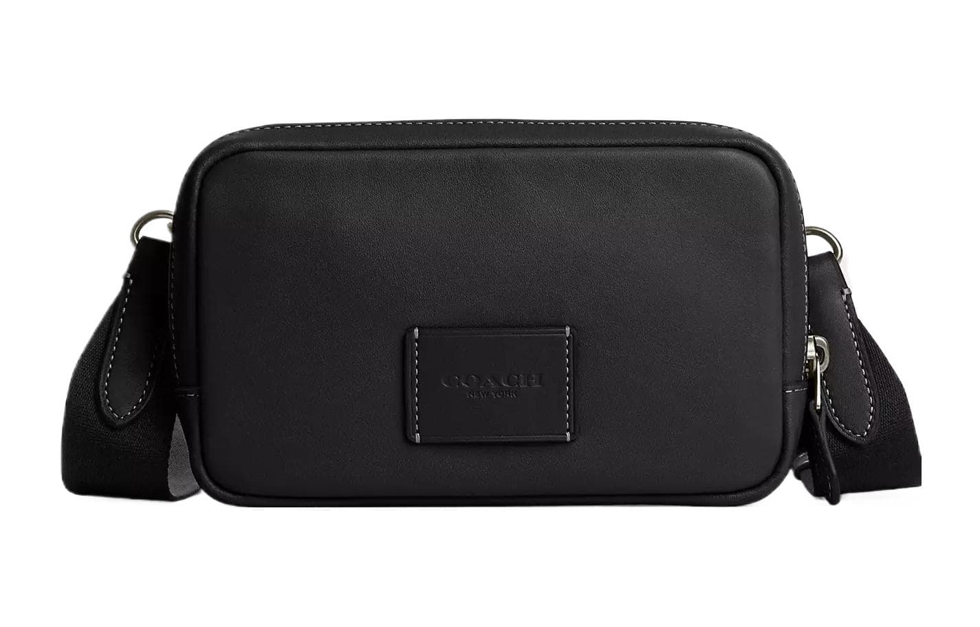 Сумка через плечо COACH Carrier 18 - изображение 1