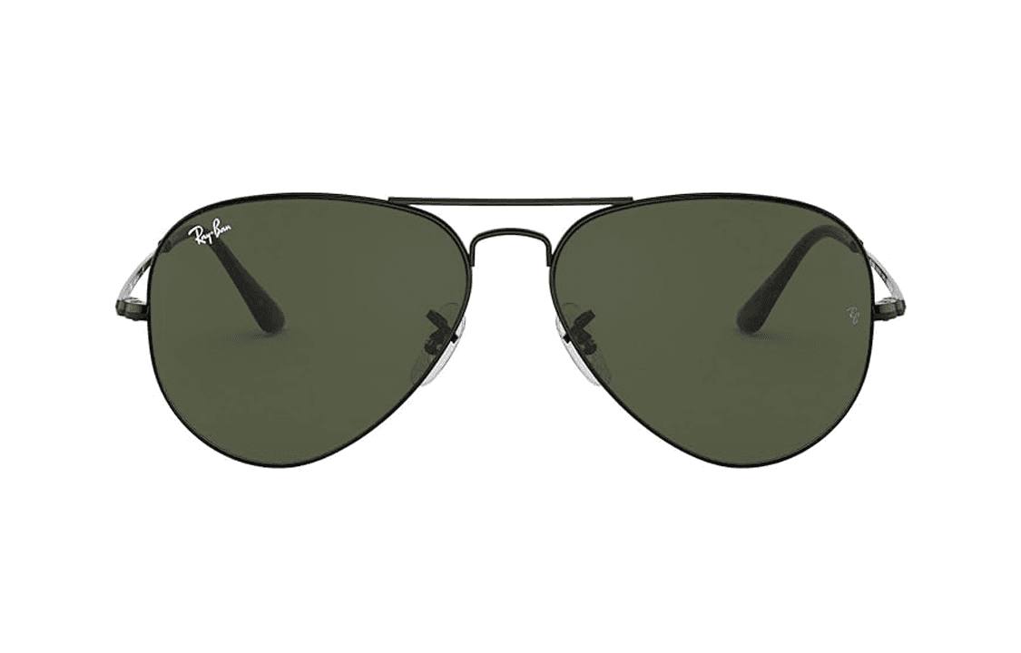 Солнцезащитные очки RayBan - изображение 1