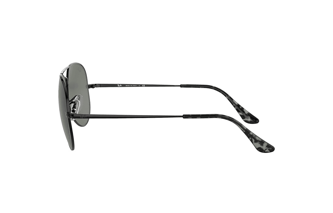 Солнцезащитные очки RayBan - изображение 4