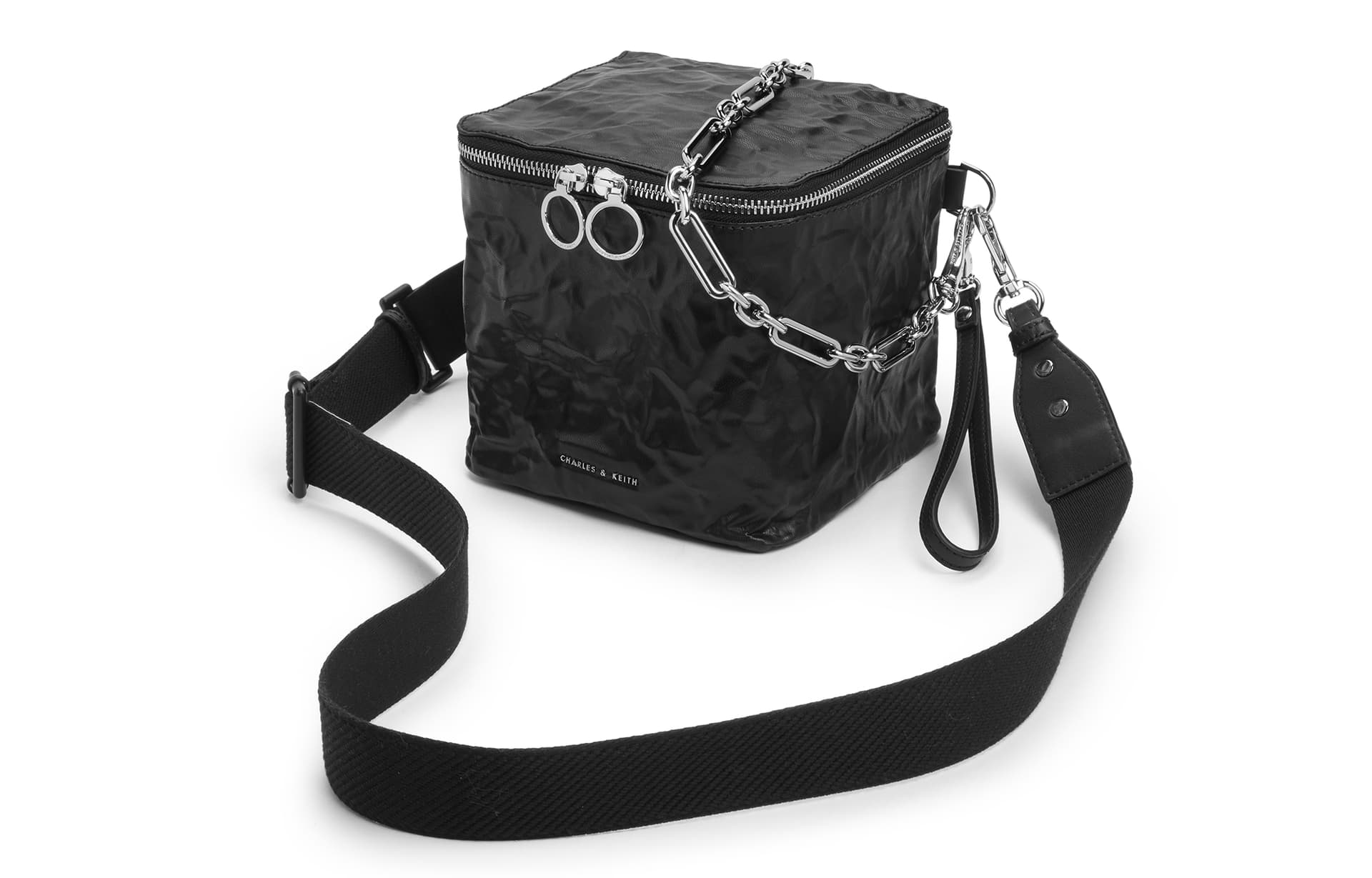 Сумка CHARLESKEITH ck - изображение 3