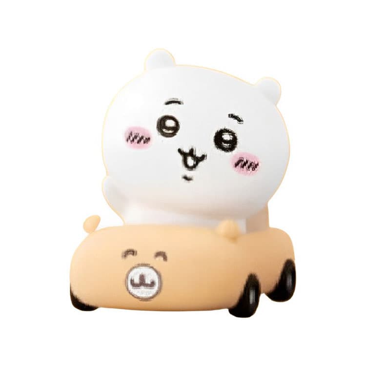 Фигурка BANDAI x chiikawa 8 - изображение 1