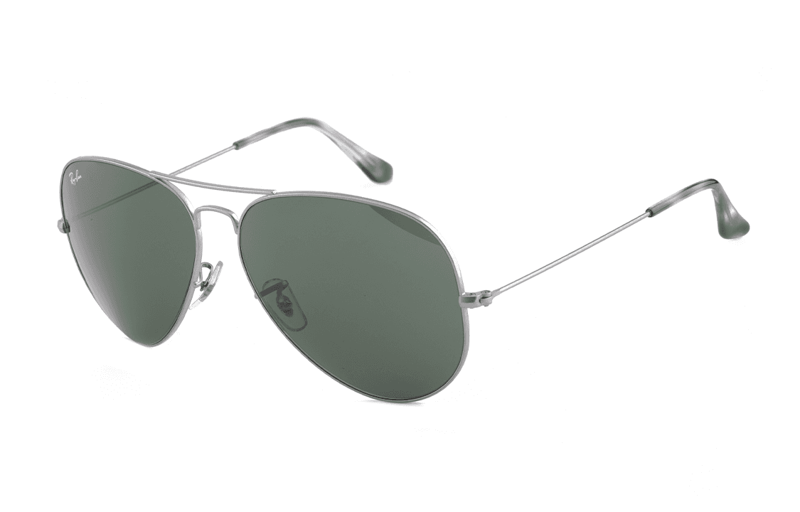 Солнцезащитные очки RayBan - изображение 1