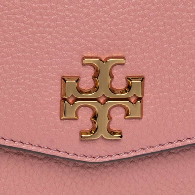 Мини-сумка TORY BURCH Kira Pebbled - изображение 5