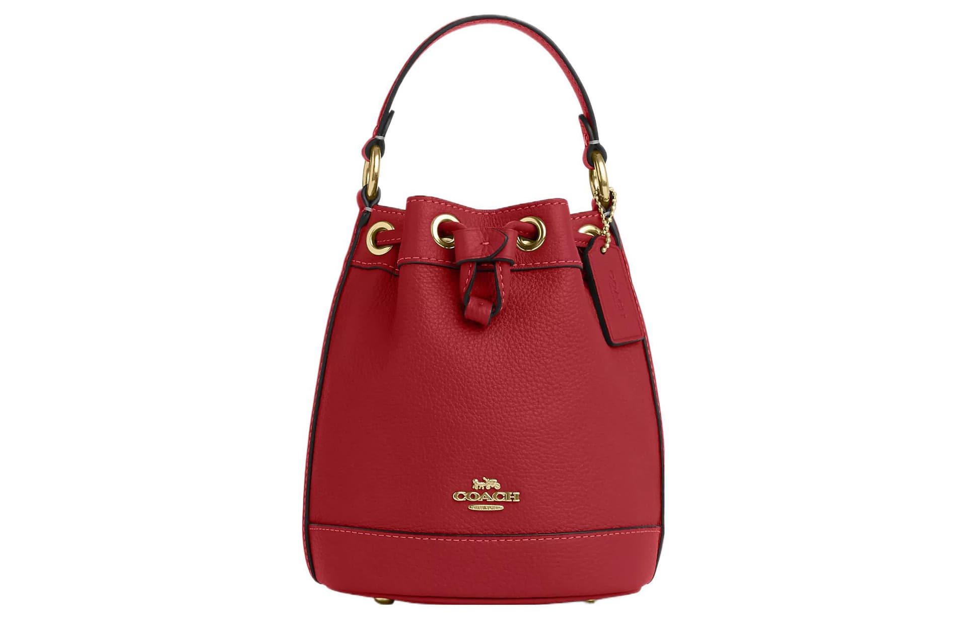 Сумка COACH Dempsey 15 Logo - изображение 1