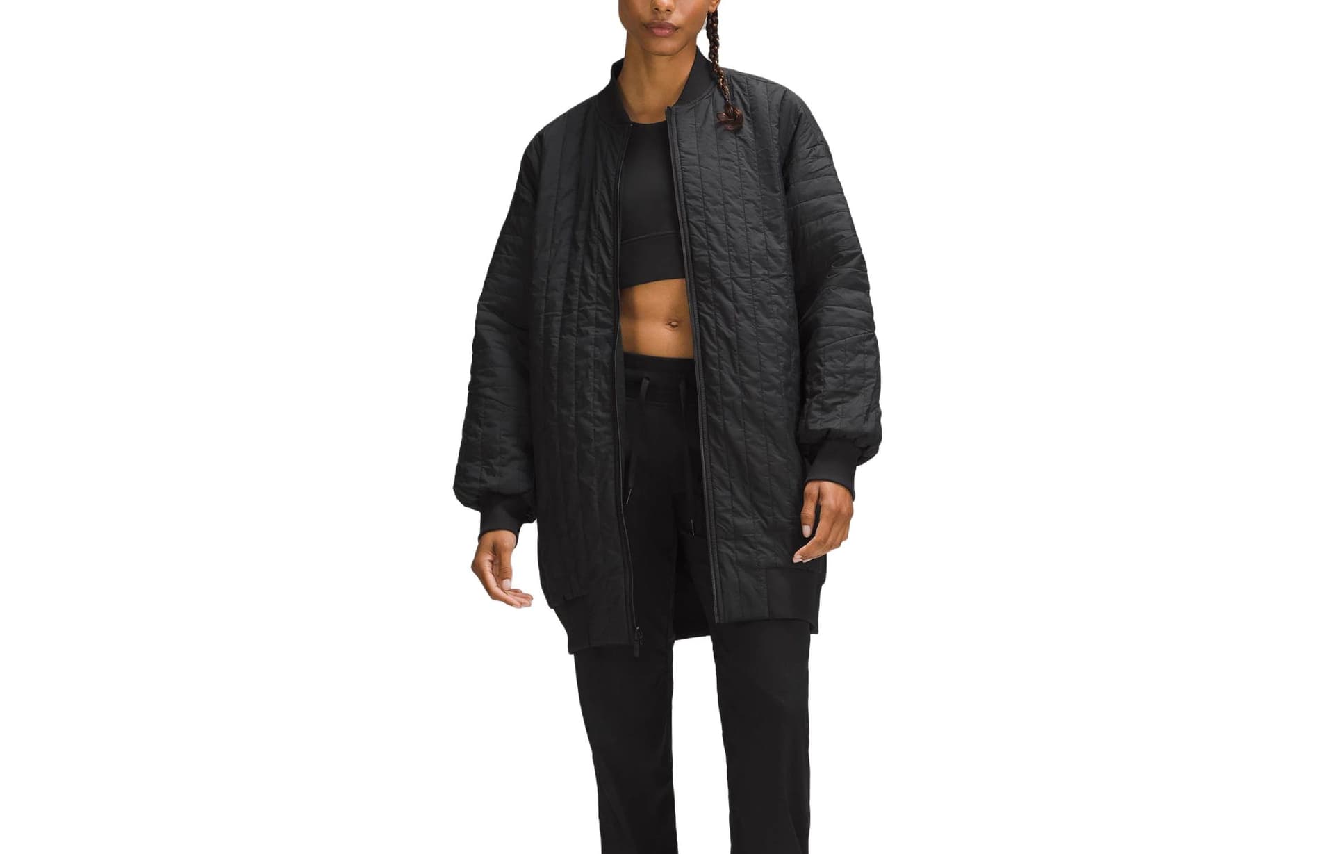 Куртка lululemon Non-Stop - изображение 2