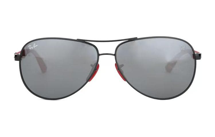 Солнцезащитные очки RayBan - изображение 2