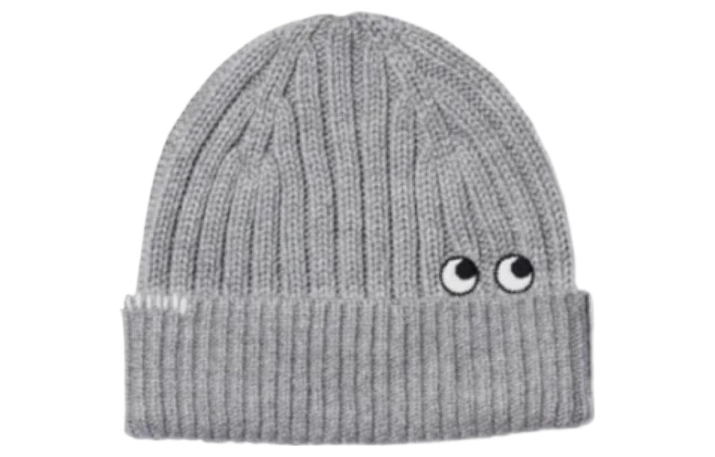 Шапка UNIQLO ANYA HINDMARCH HEATTECH - изображение 1