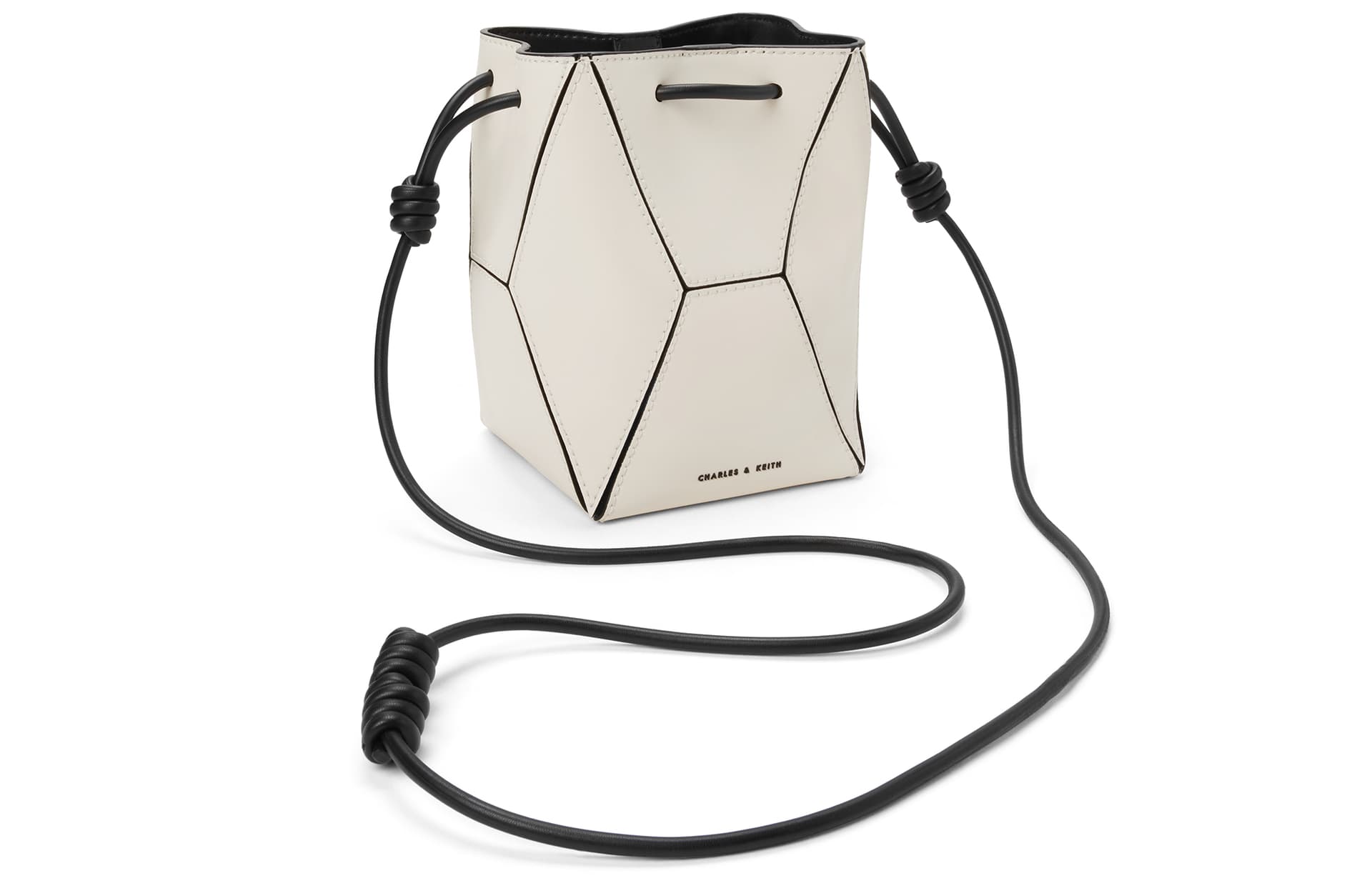 Сумка через плечо CHARLESKEITH PU ck - изображение 3