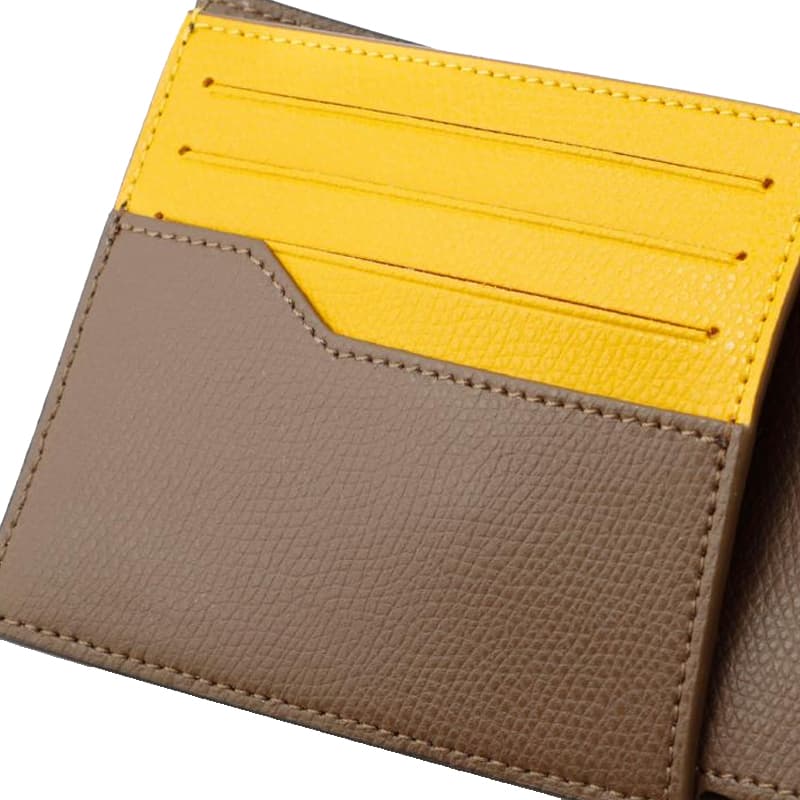 Кошелек FENDI FFLogo - изображение 9
