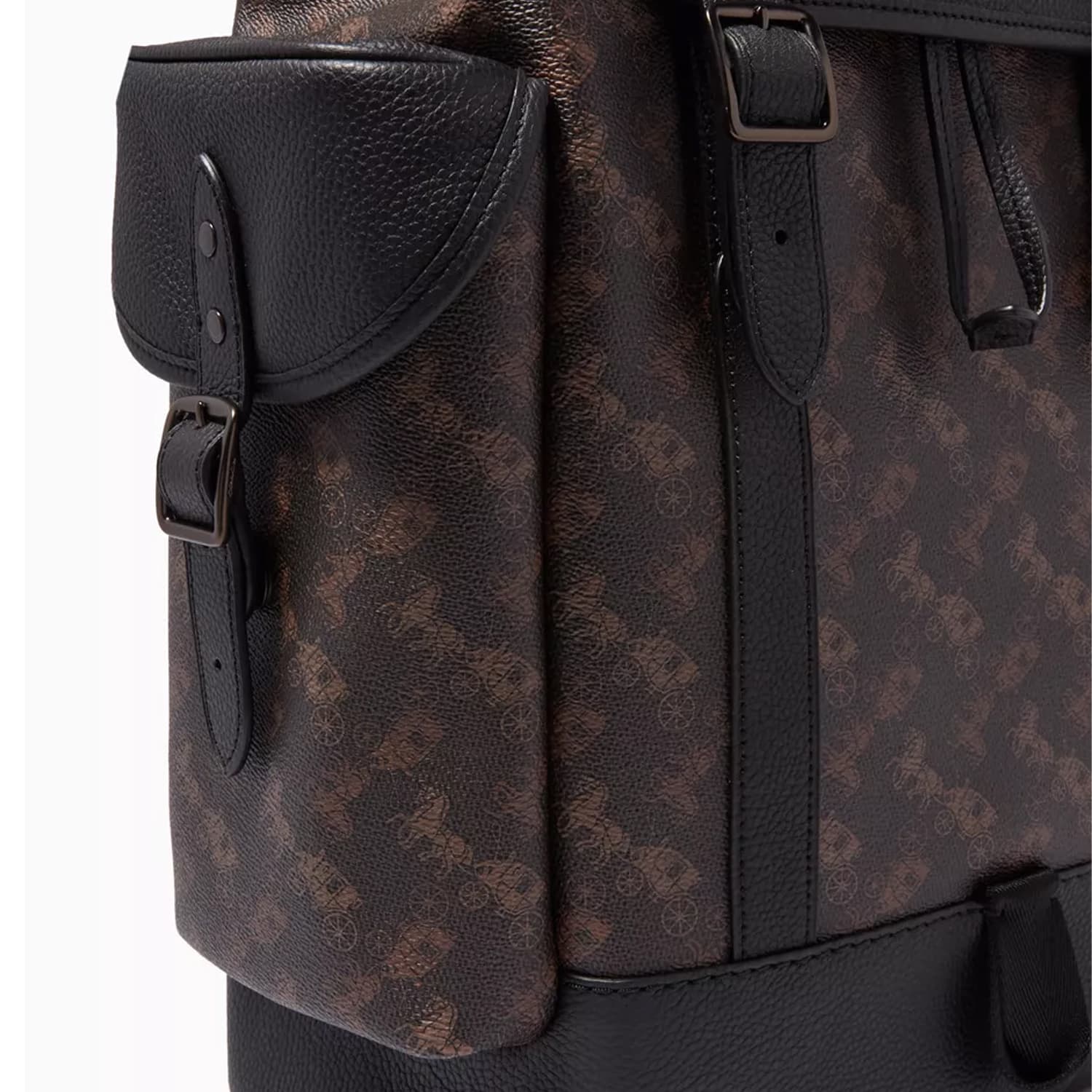 Рюкзак COACH Hitch 31 - изображение 5
