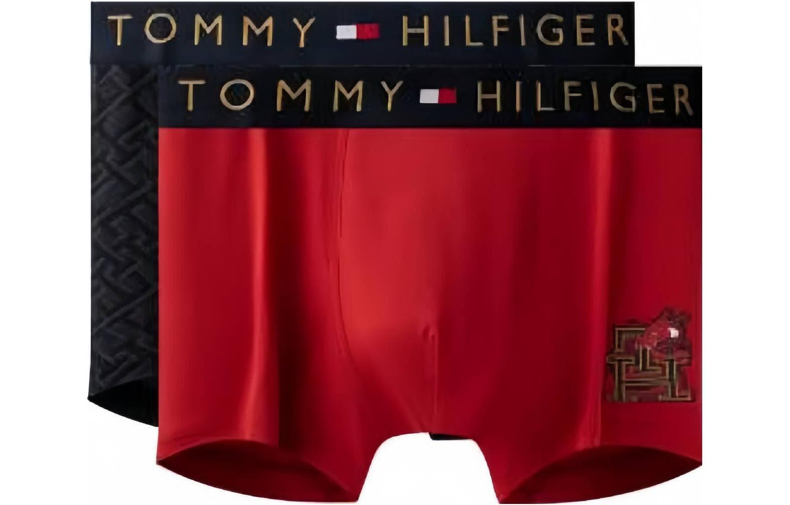 Трусы Tommy Hilfiger - изображение 1