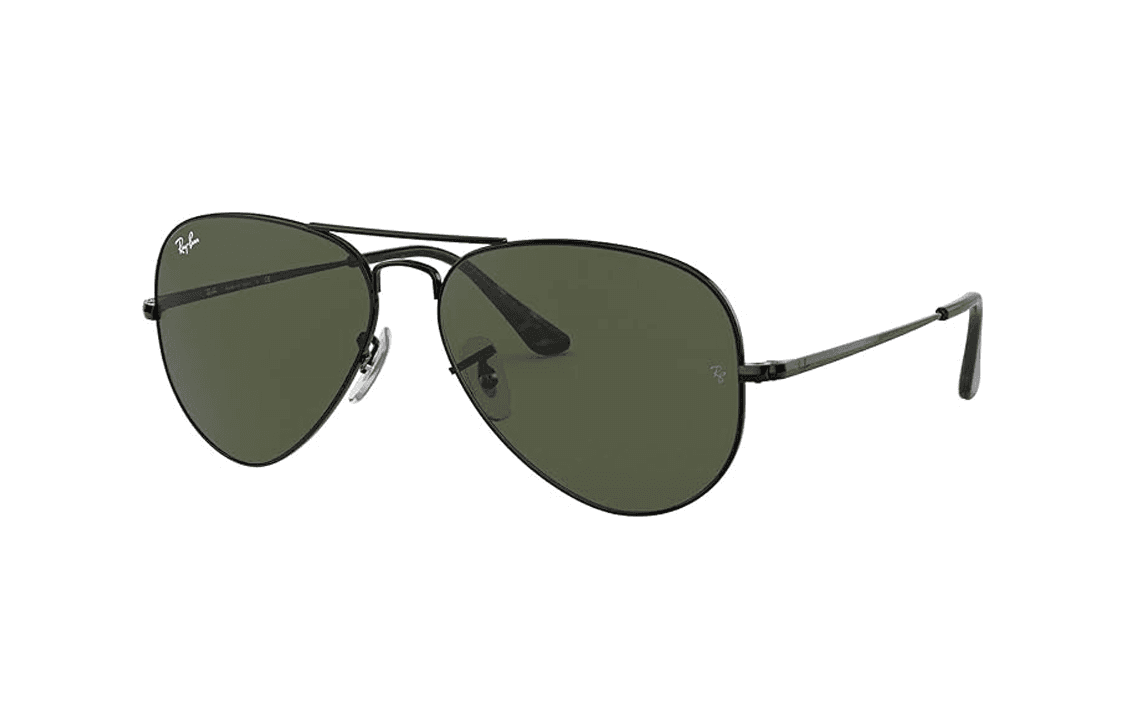 Солнцезащитные очки RayBan - изображение 2