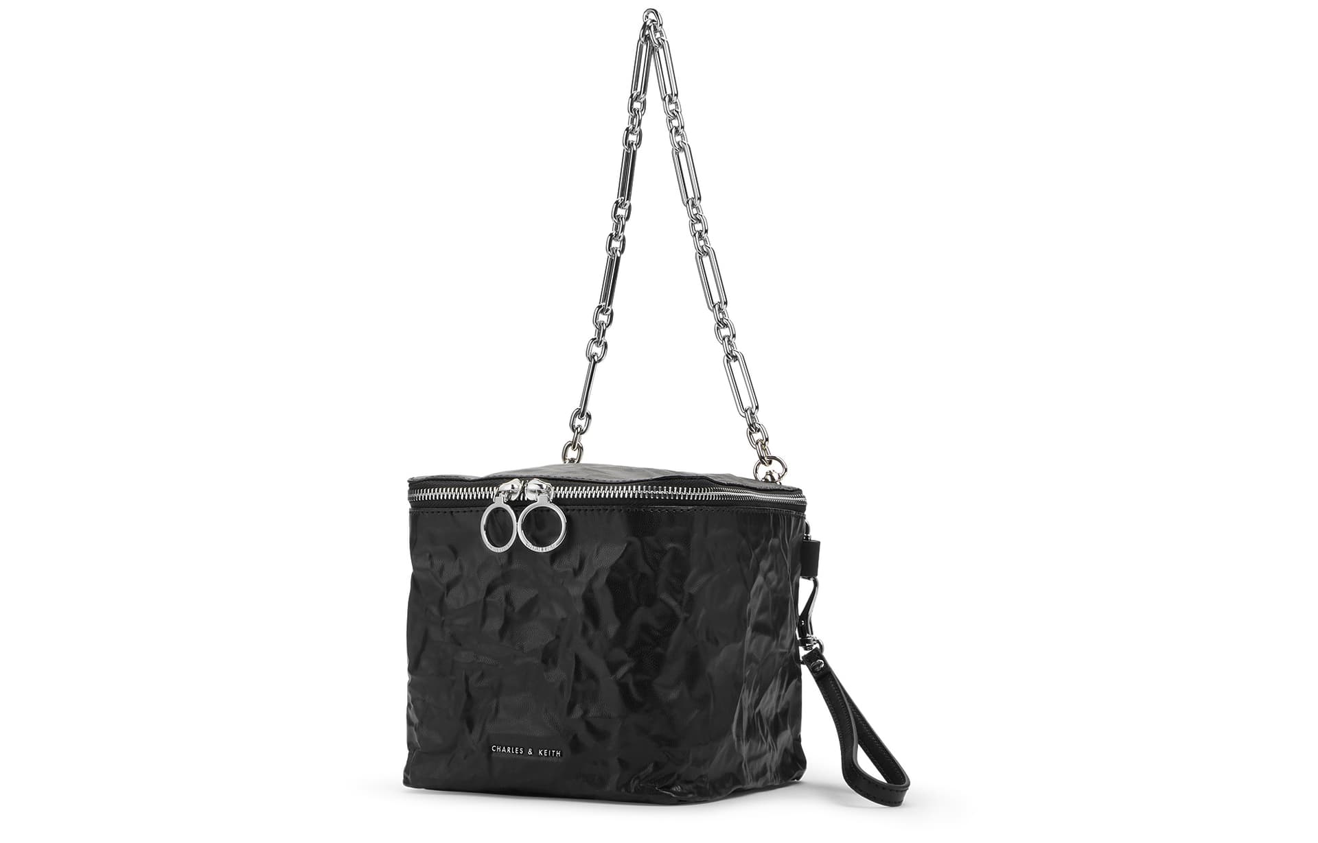 Сумка CHARLESKEITH ck - изображение 2
