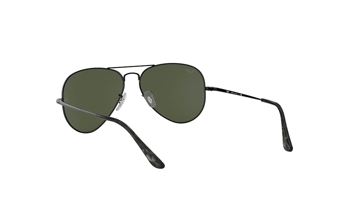 Солнцезащитные очки RayBan - изображение 6