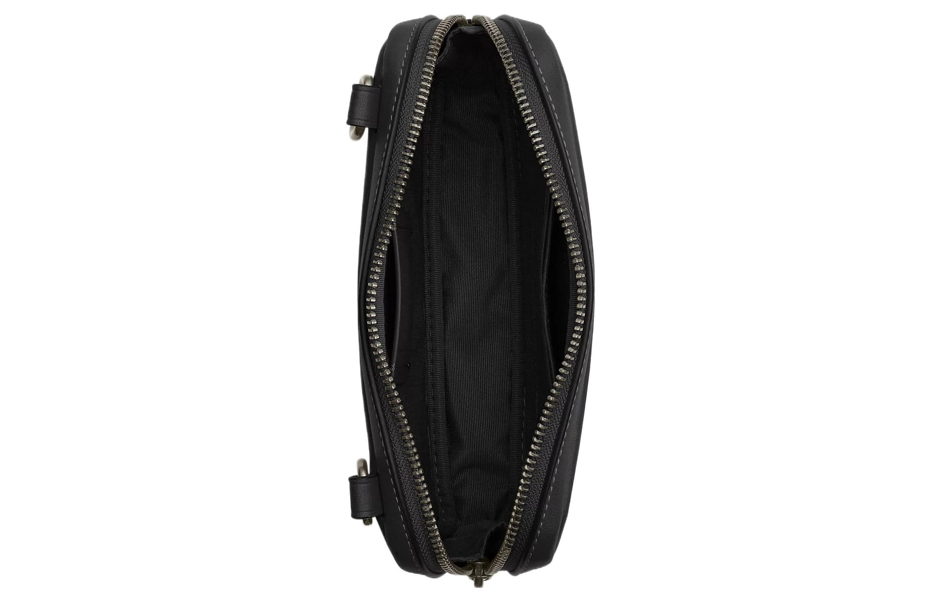 Сумка через плечо COACH Carrier 18 - изображение 3