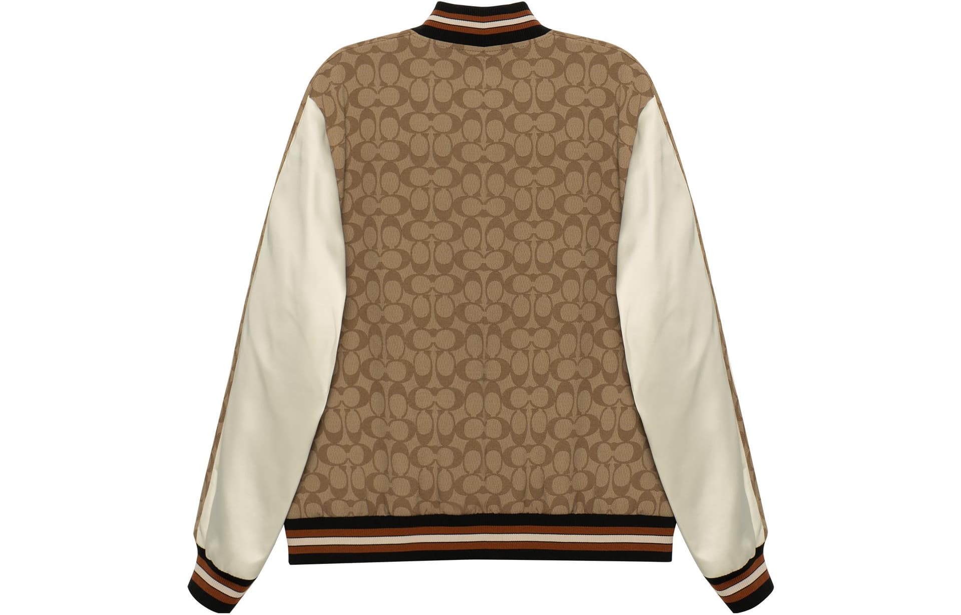 Куртка COACH SS23 Logo - изображение 2