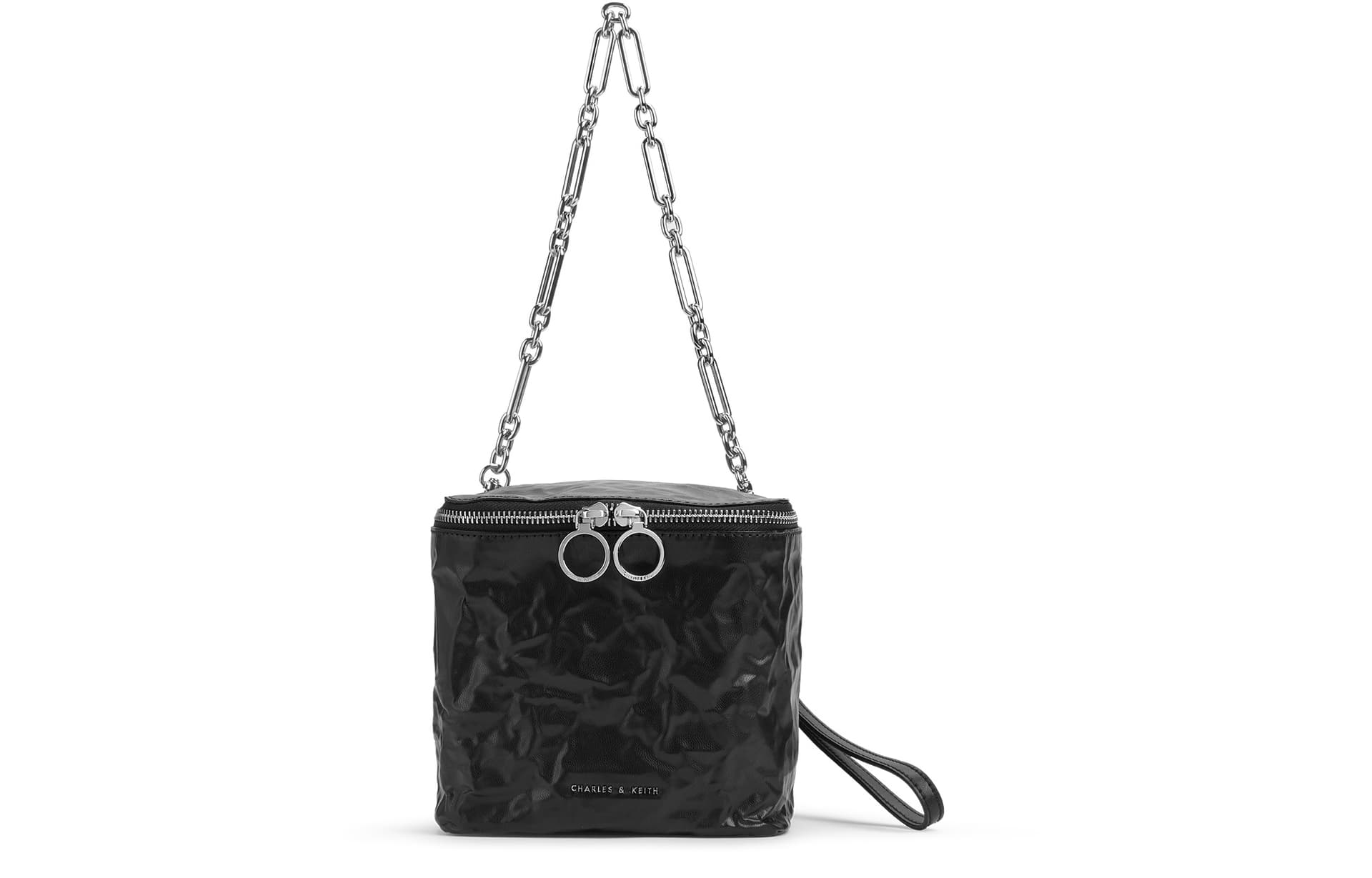Сумка CHARLESKEITH ck - изображение 1