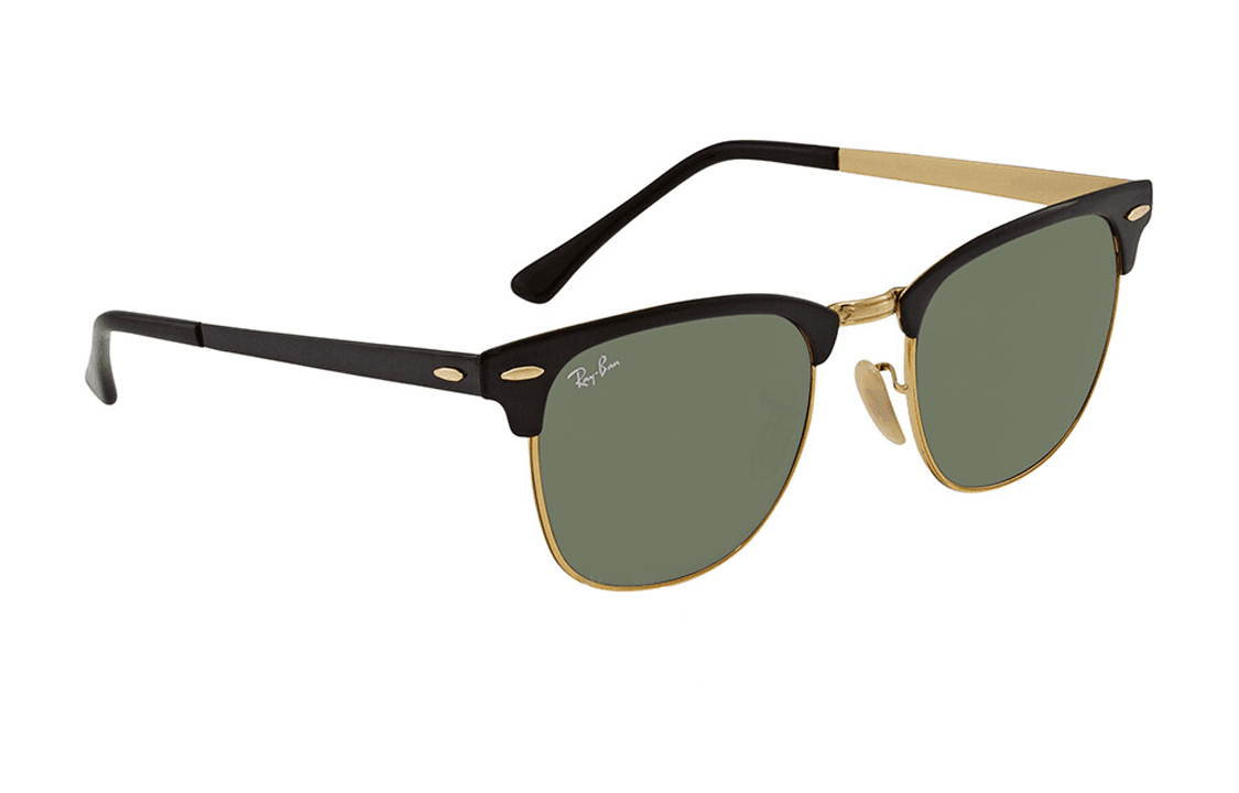 Солнцезащитные очки RayBan Logo - изображение 1