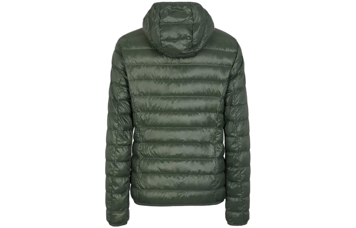 Куртка EMPORIO ARMANI - изображение 2