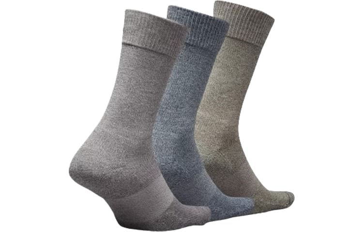 Носки lululemon Daily Stride 3 - изображение 2