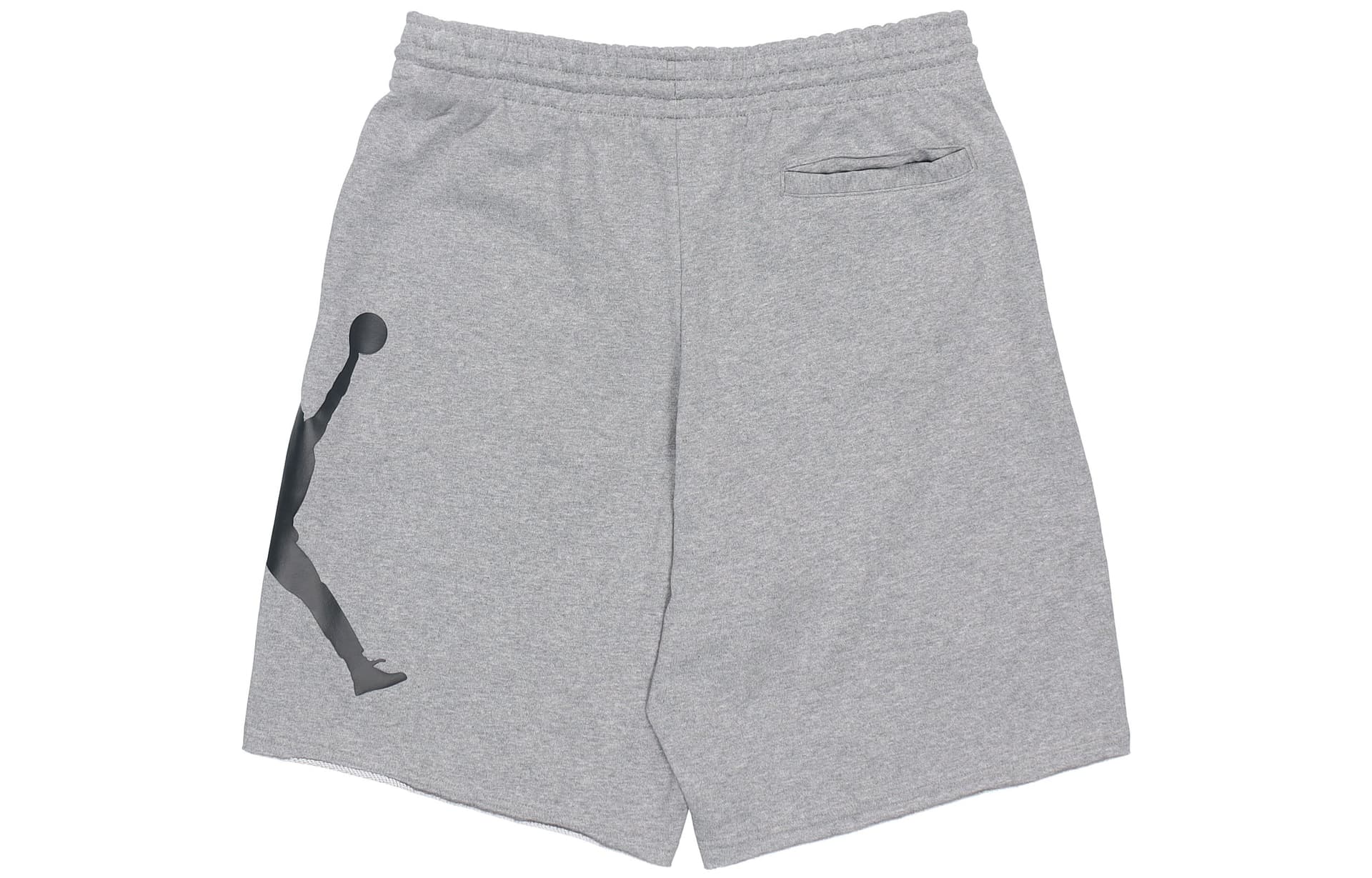 Шорты Jordan Jumpman Logo Shorts - изображение 2
