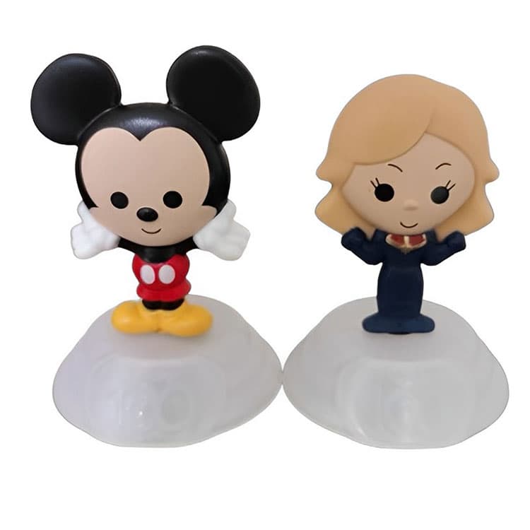 Фигурка Disney x 100 48 - изображение 2