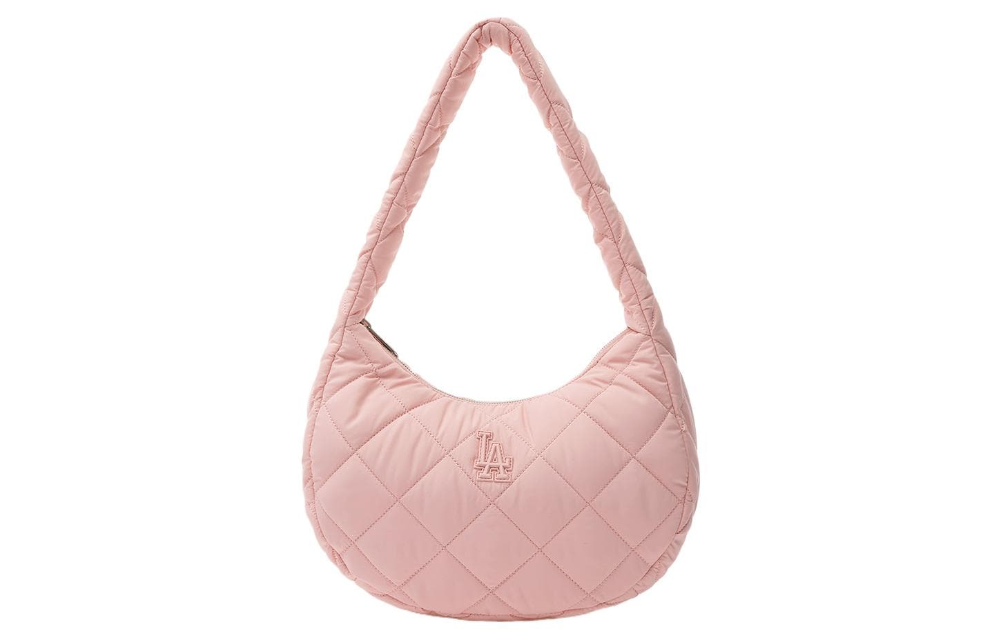 Сумка MLB Logo Hobo - изображение 1