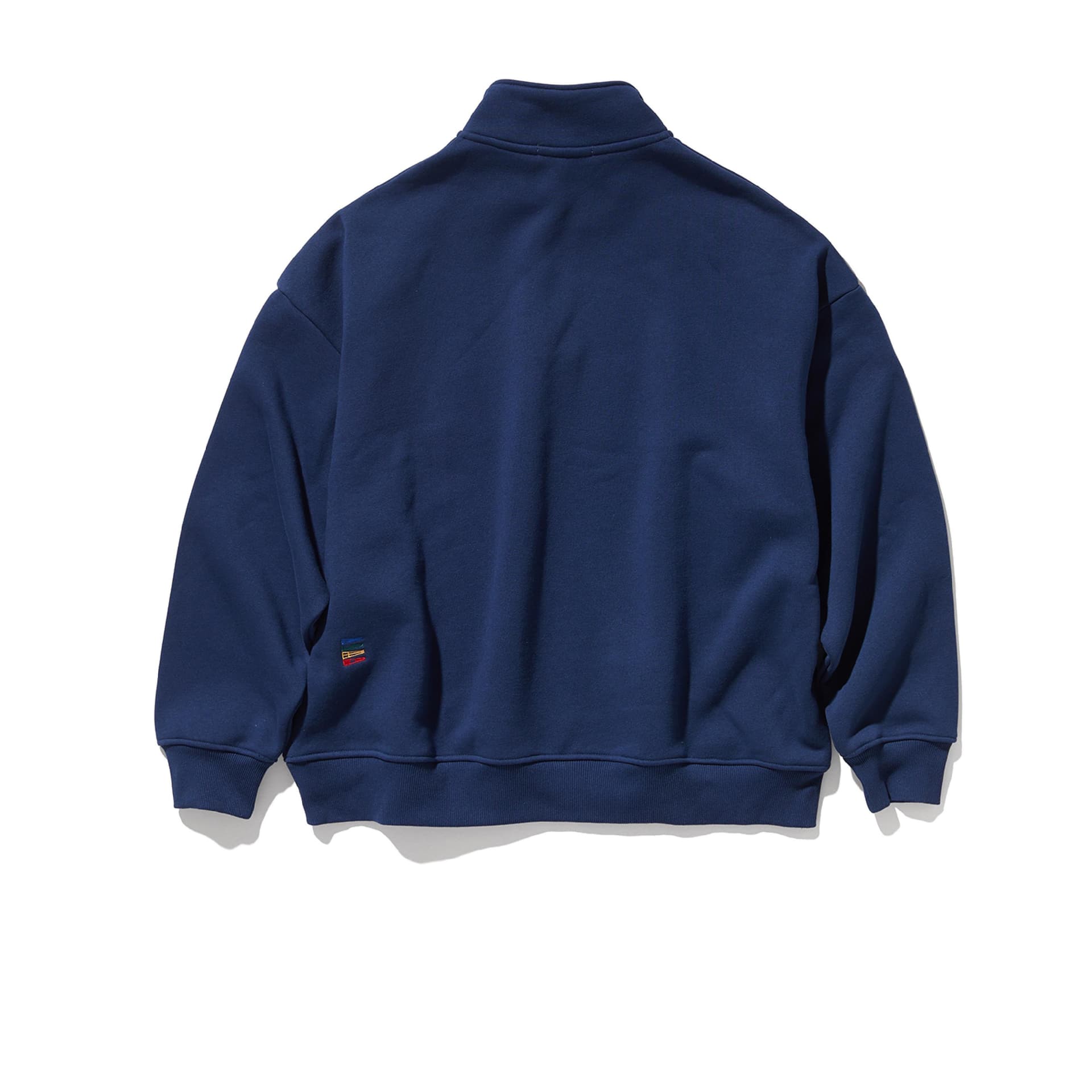 Худи nautica white sail logo - изображение 2