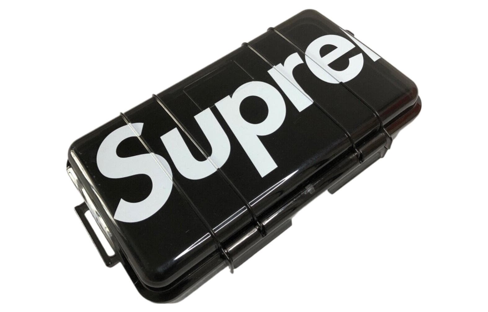 Мини-сумка Supreme FW19 Week 1 Pelican 1060 Case - изображение 5