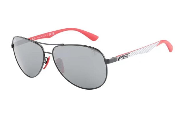 Солнцезащитные очки RayBan - изображение 1