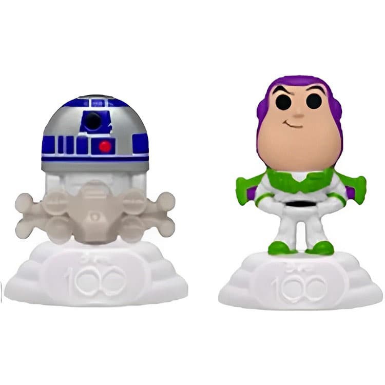 Фигурка Disney x 100 48 - изображение 1