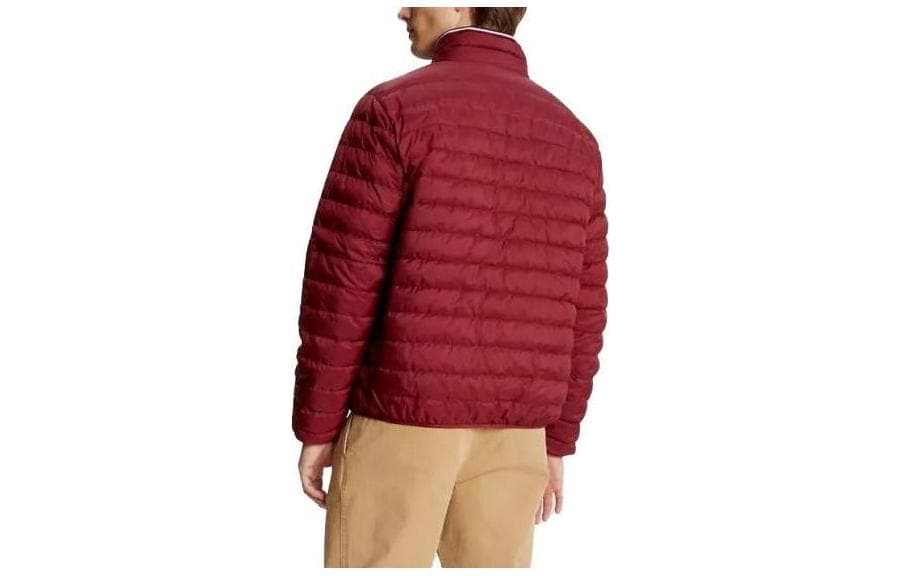 Куртка Tommy Hilfiger Recycled Packable Jacket - изображение 3